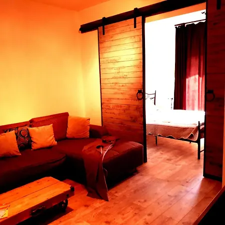 Lägenhet Cozy Flat Buna Ziua Napoca *